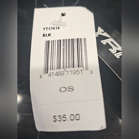 YRN - Migos Yung Rich Nation "CULTURE" Collage Snapback Black Hat OSFM Adj NWT - Picture 6 of 6